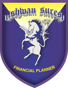 Financial Planner PMB